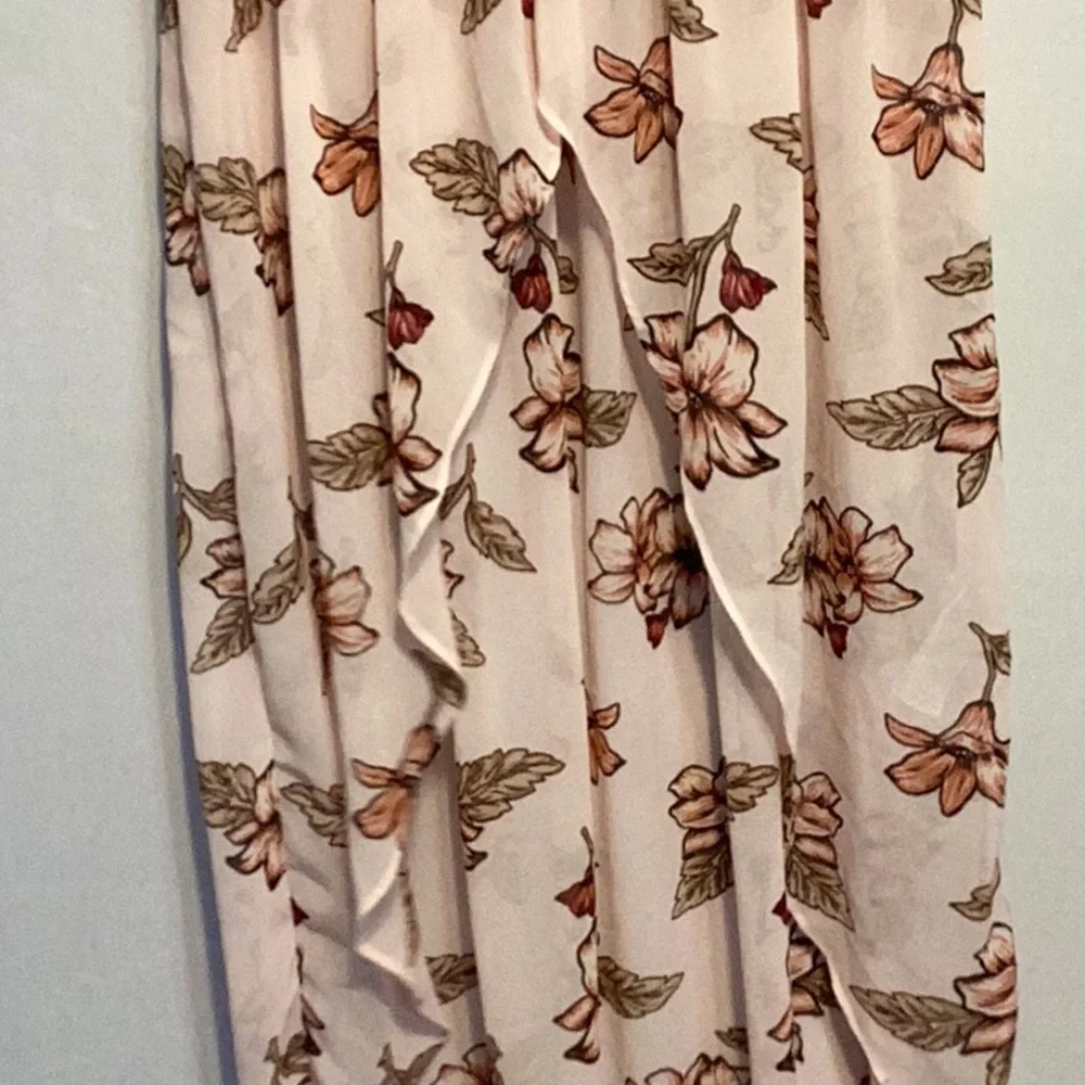Forever 21 button front kimono size medium - Picture 4 of 9